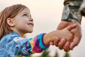 fort liberty child care